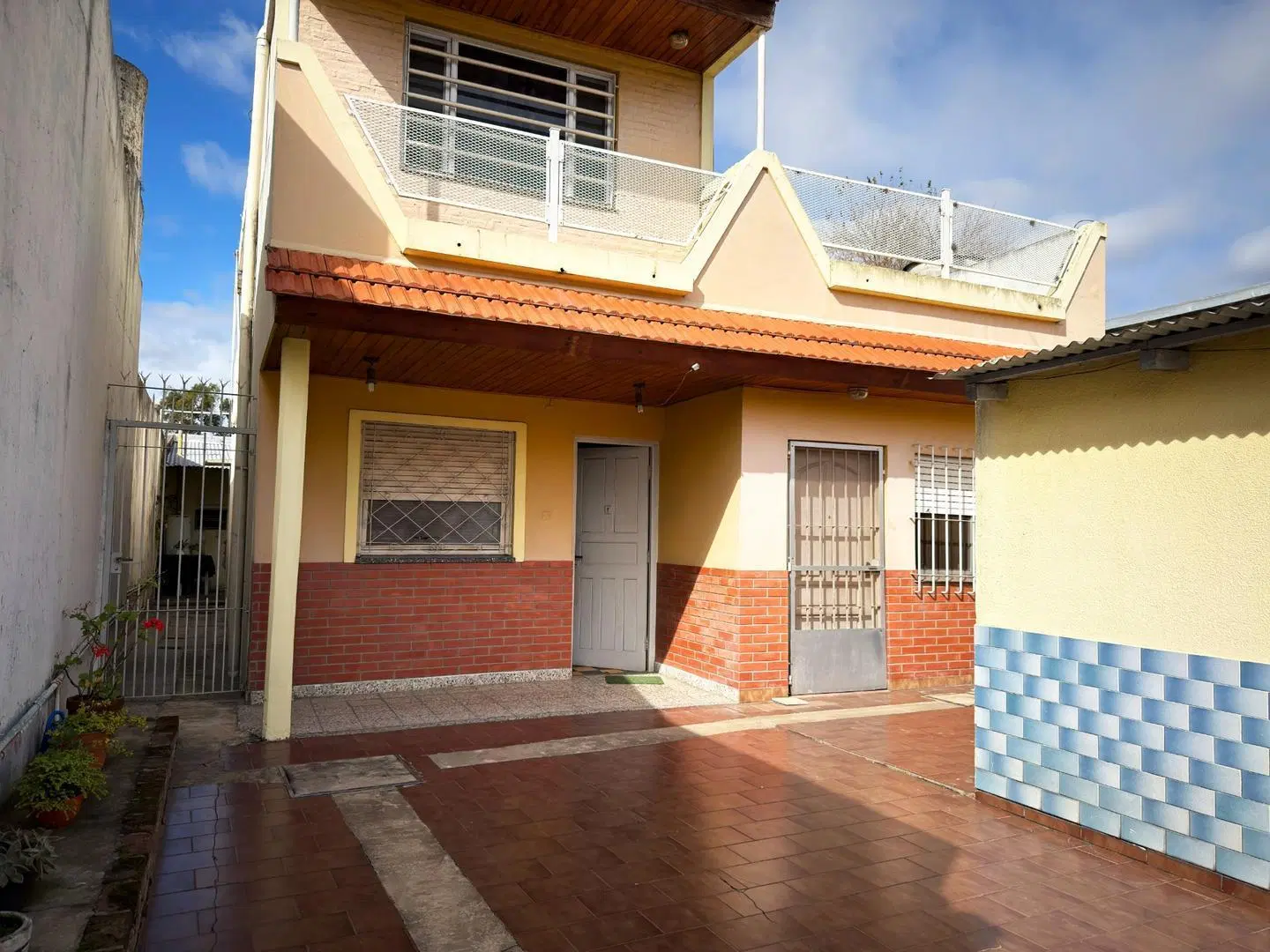 Venta casa Wilde 4 Ambientes, 3 Dorm, 2 Baños 2