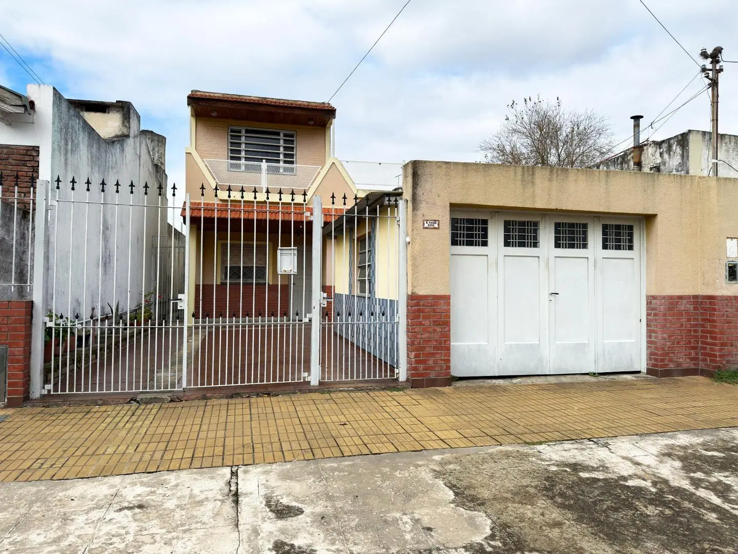 Venta casa Wilde 4 Ambientes, 3 Dorm, 2 Baños 4