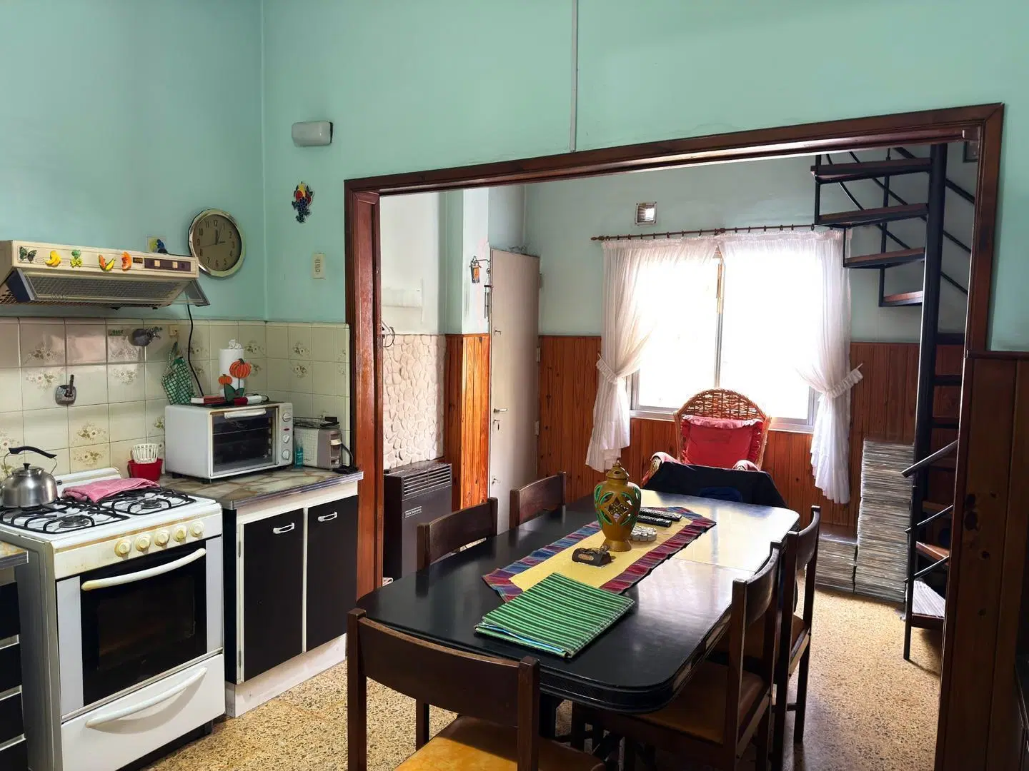 Venta casa Wilde 4 Ambientes, 3 Dorm, 2 Baños 3