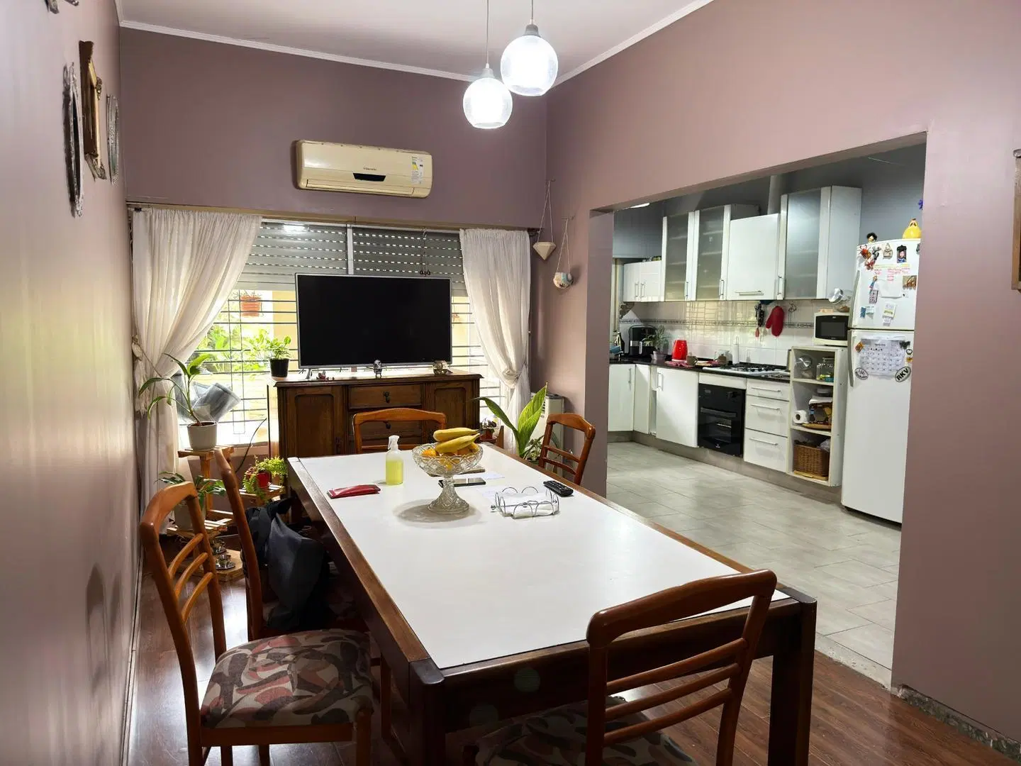 Venta casa Wilde 4 Ambientes, 3 Dorm, 2 Baños 8