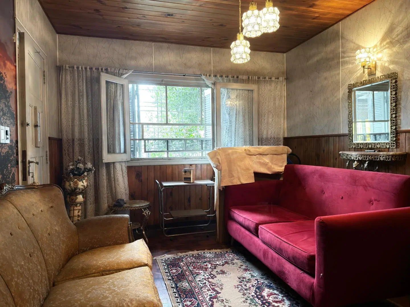 Venta casa Villa Dominico 5 Ambientes, 4 Dorm, 3 Baños 5