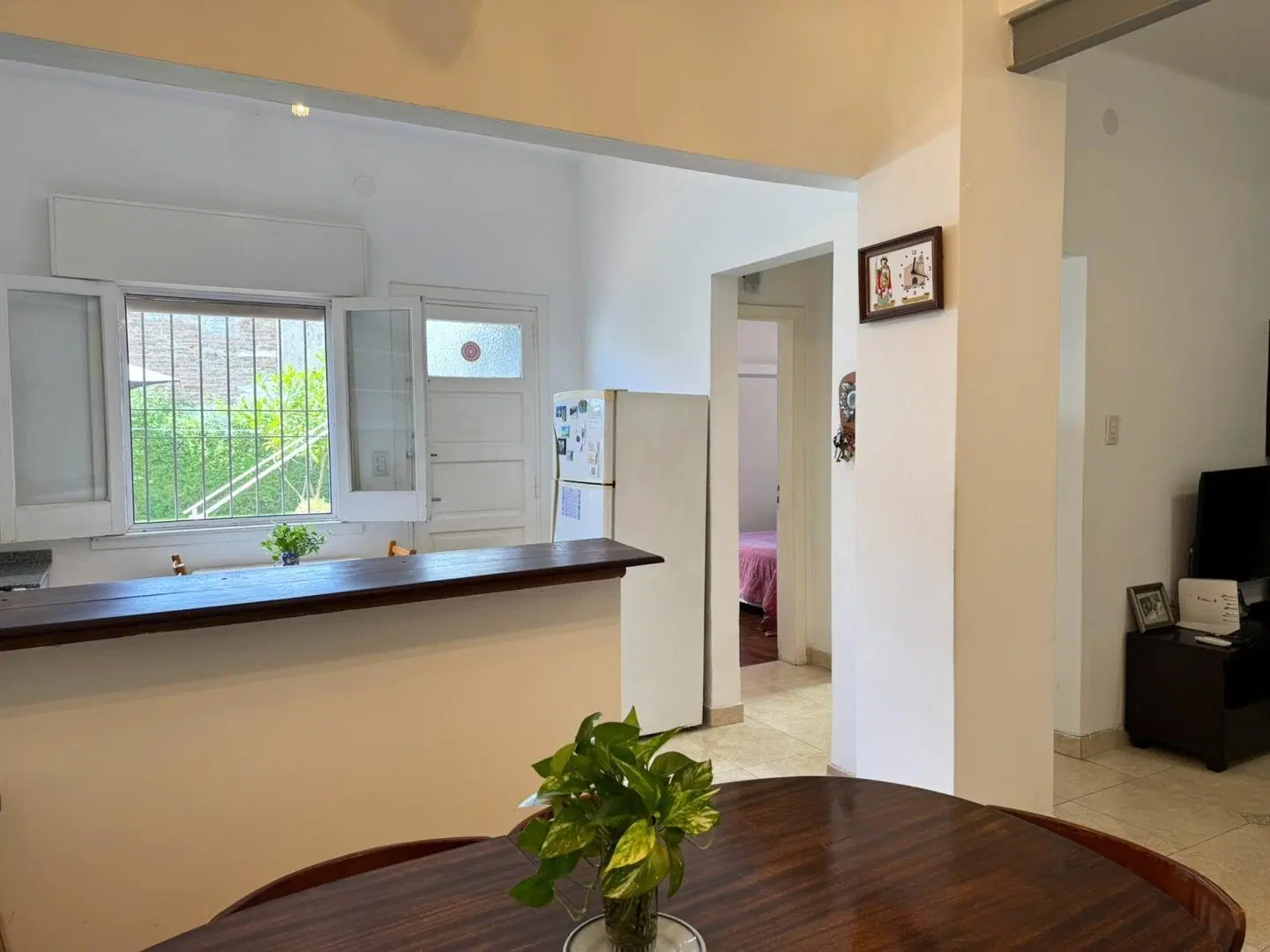 Casa 3 Ambientes Con Cochera Venta Don Bosco 3