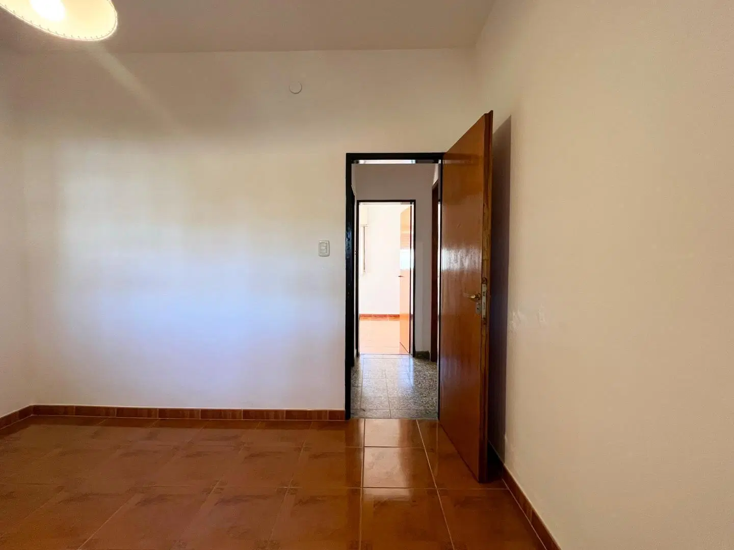 Alquiler Casa Tipo PH, 3 Amb, 2 Dorm. Baño 8