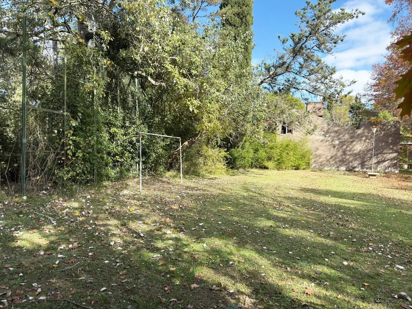 Venta Lotes El Pato 5