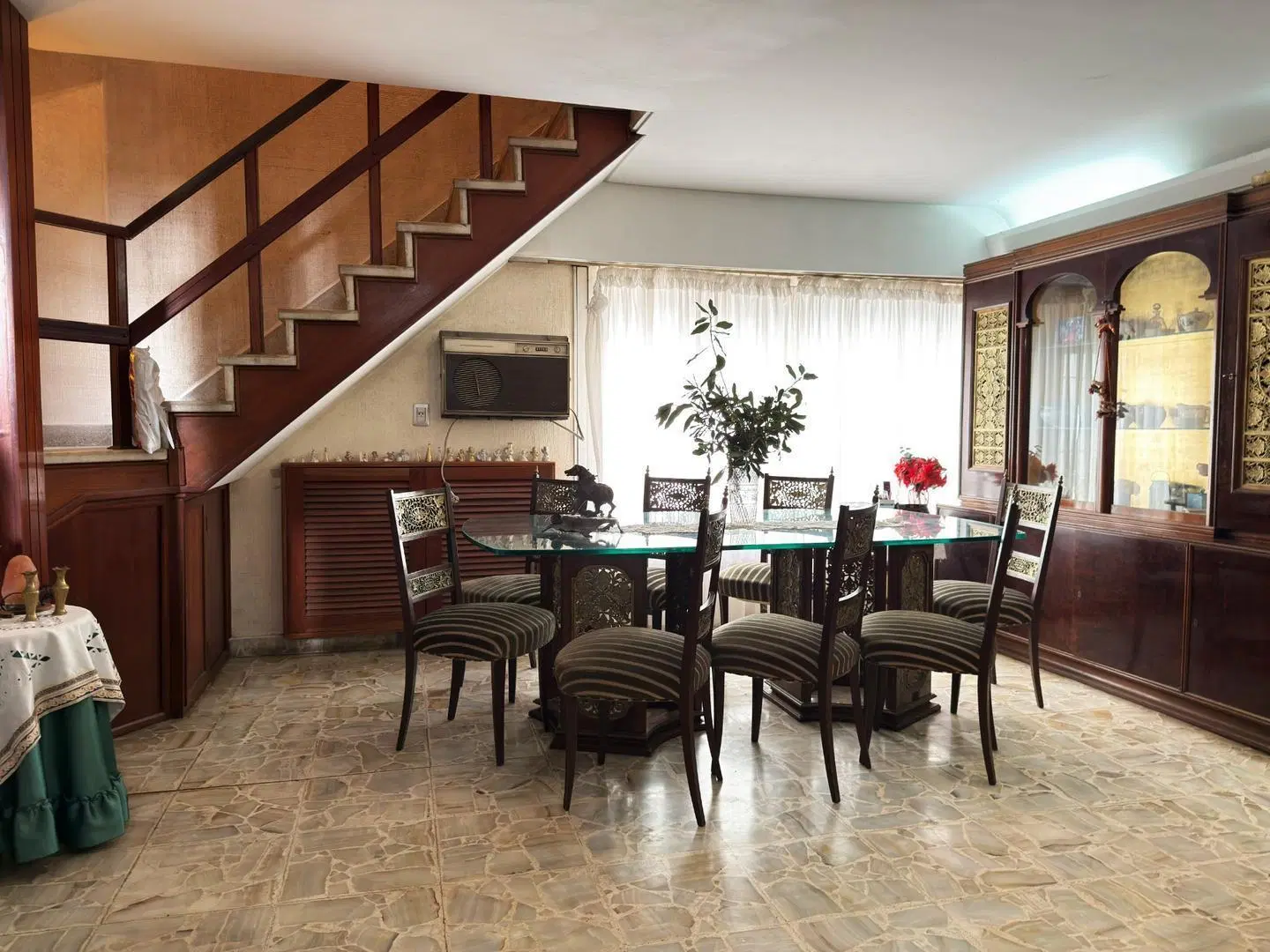 Venta Casa Don Bosco 4 ambientes, 3 dorm, 2 baños 4