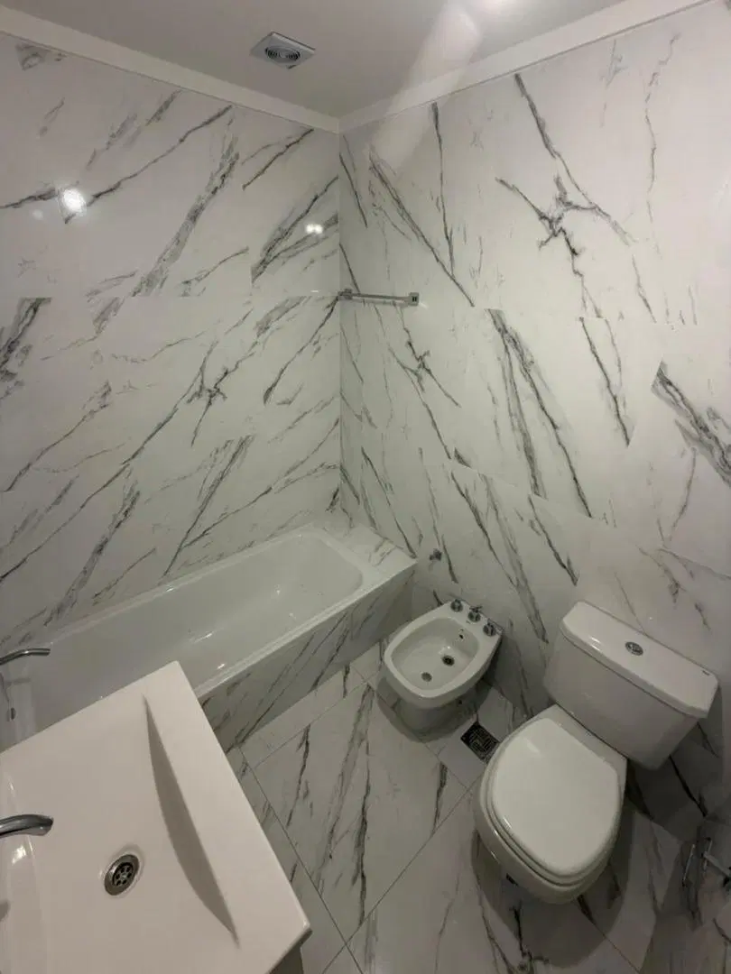 Alquiler Departamento Wilde monoambiente, 1 baño 4