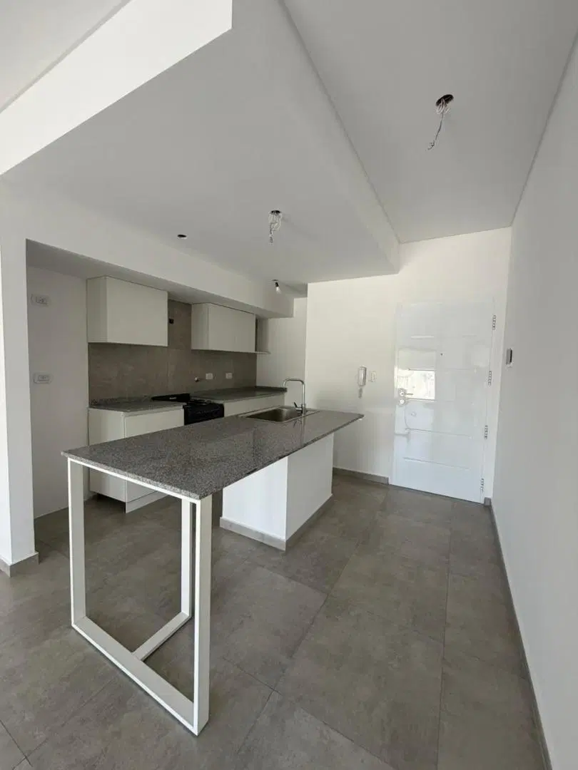 Alquiler Departamento Wilde monoambiente, 1 baño 3