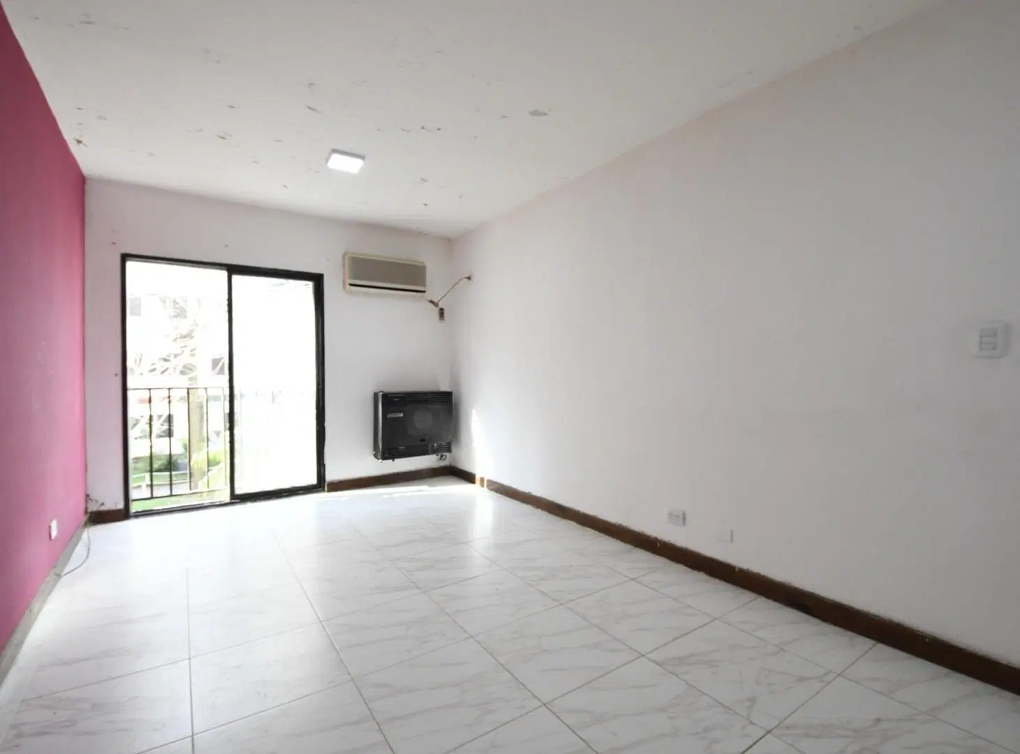 Alquiler Departamento Wilde, 3 Ambientes, 2 Dorm. 1 Baño 2