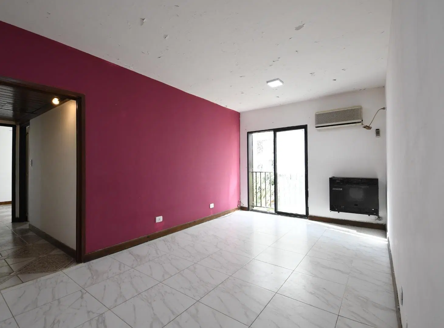 Alquiler Departamento Wilde, 3 Ambientes, 2 Dorm. 1 Baño 5