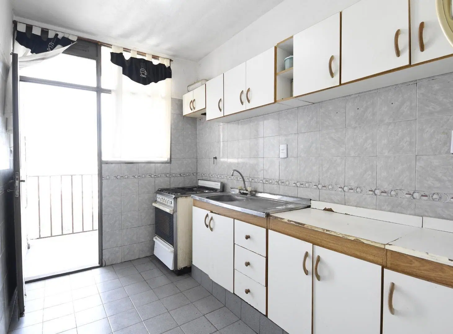 Alquiler Departamento Wilde, 3 Ambientes, 2 Dorm. 1 Baño 2