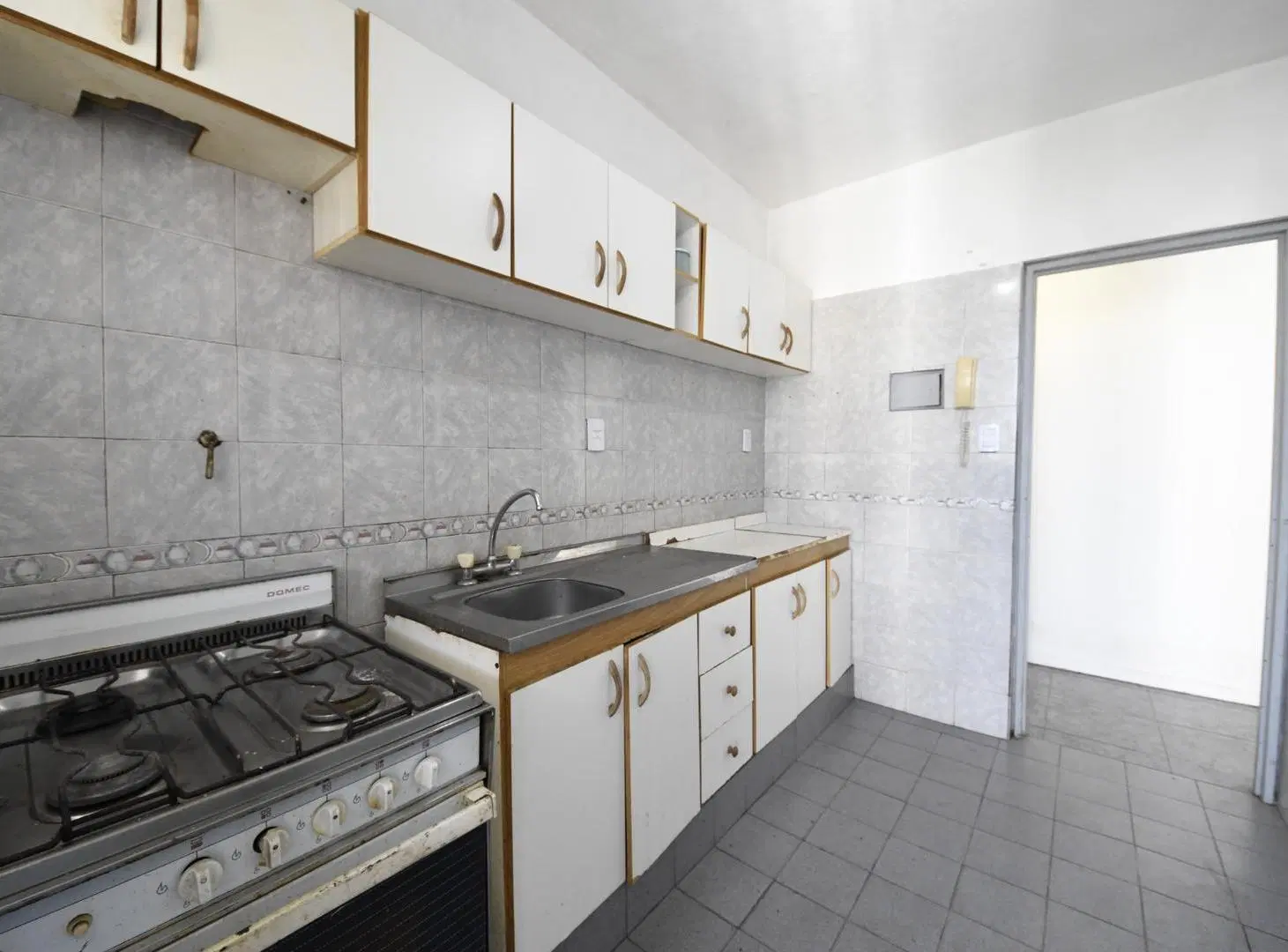 Alquiler Departamento Wilde, 3 Ambientes, 2 Dorm. 1 Baño 8