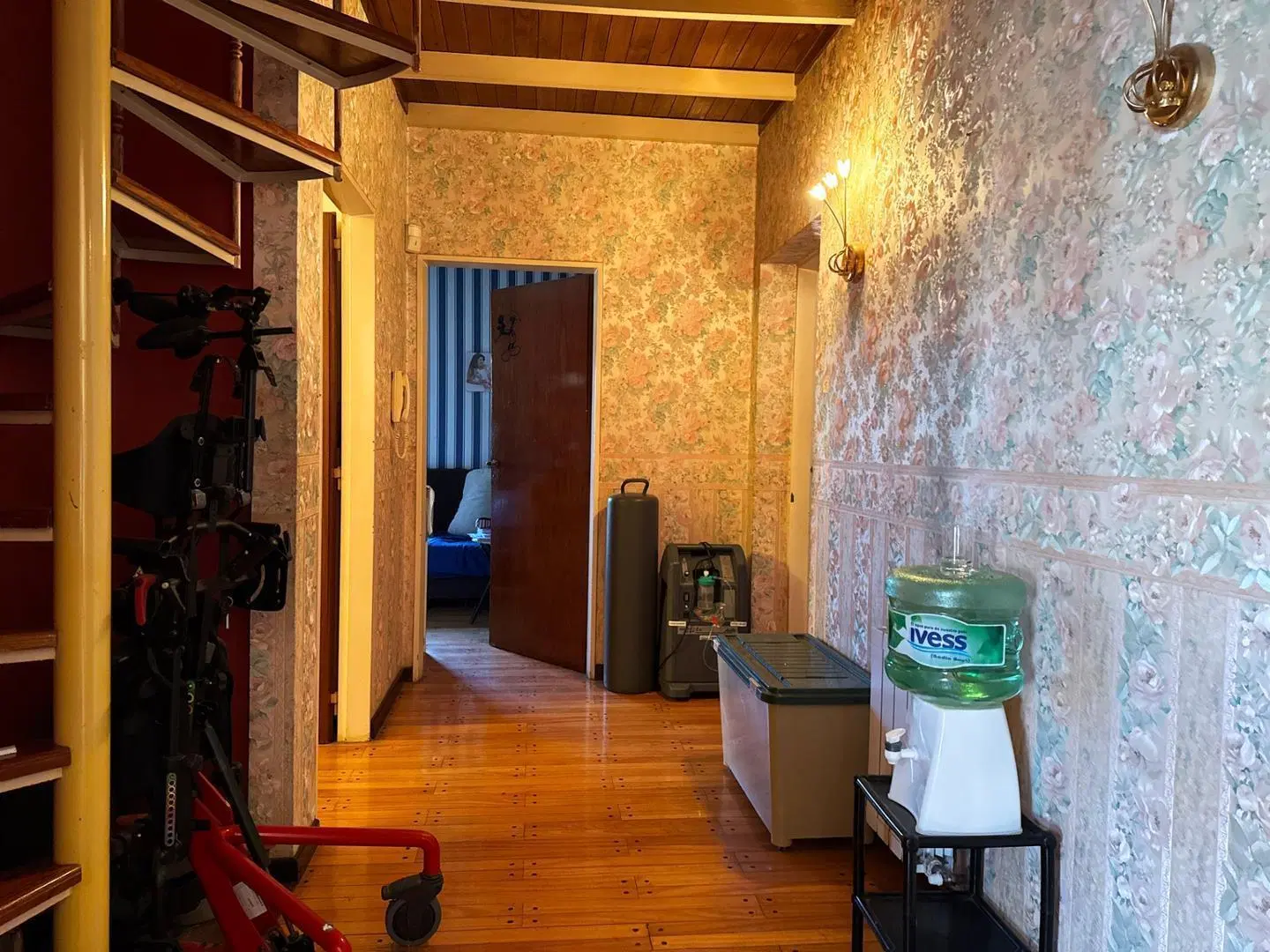 Alquiler Casa Wilde, 5 Amb, 4 Dorm, 3 Baños, Cochera, jardín 1