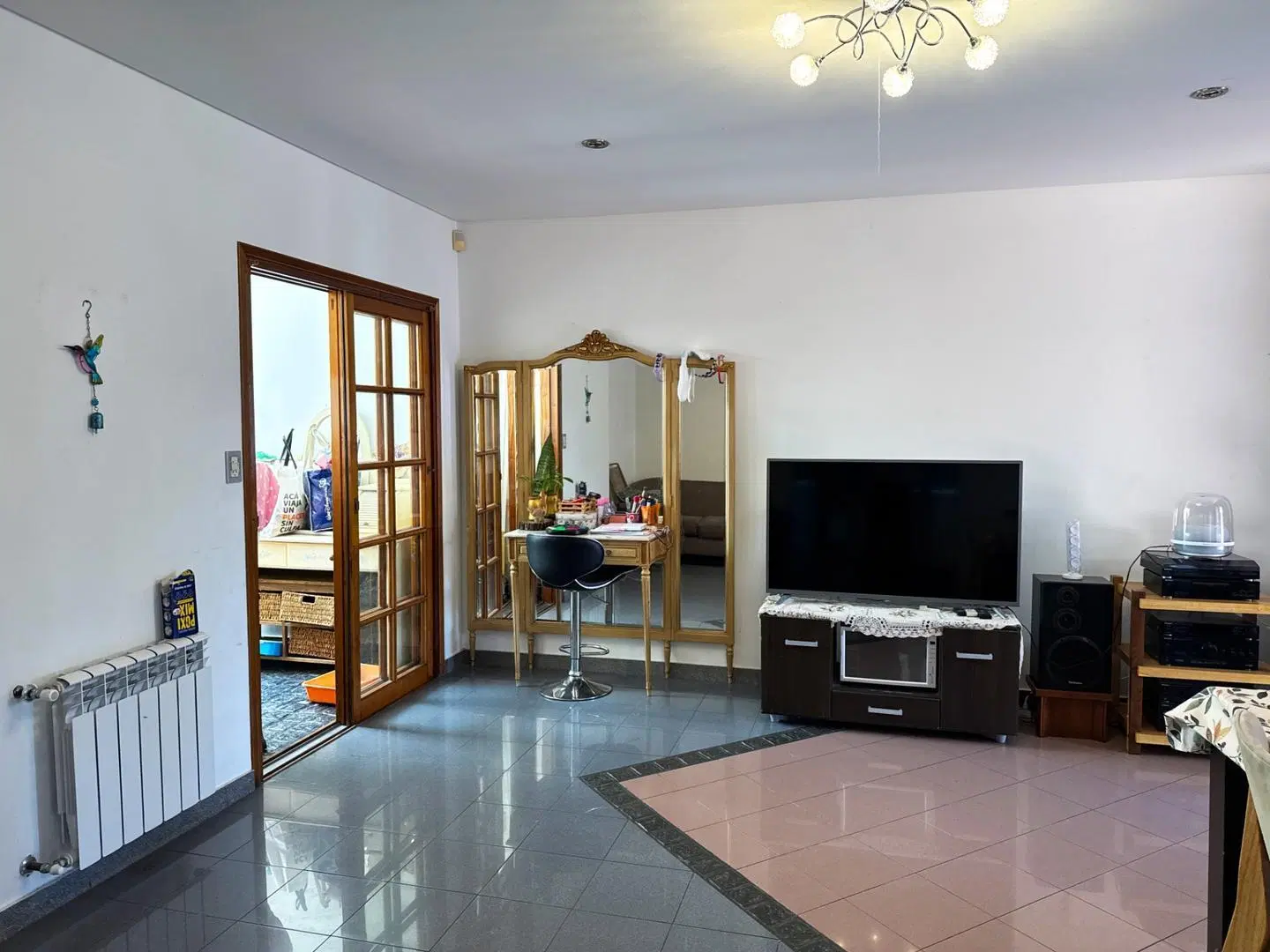 Alquiler Casa Wilde, 5 Amb, 4 Dorm, 3 Baños, Cochera, jardín 3