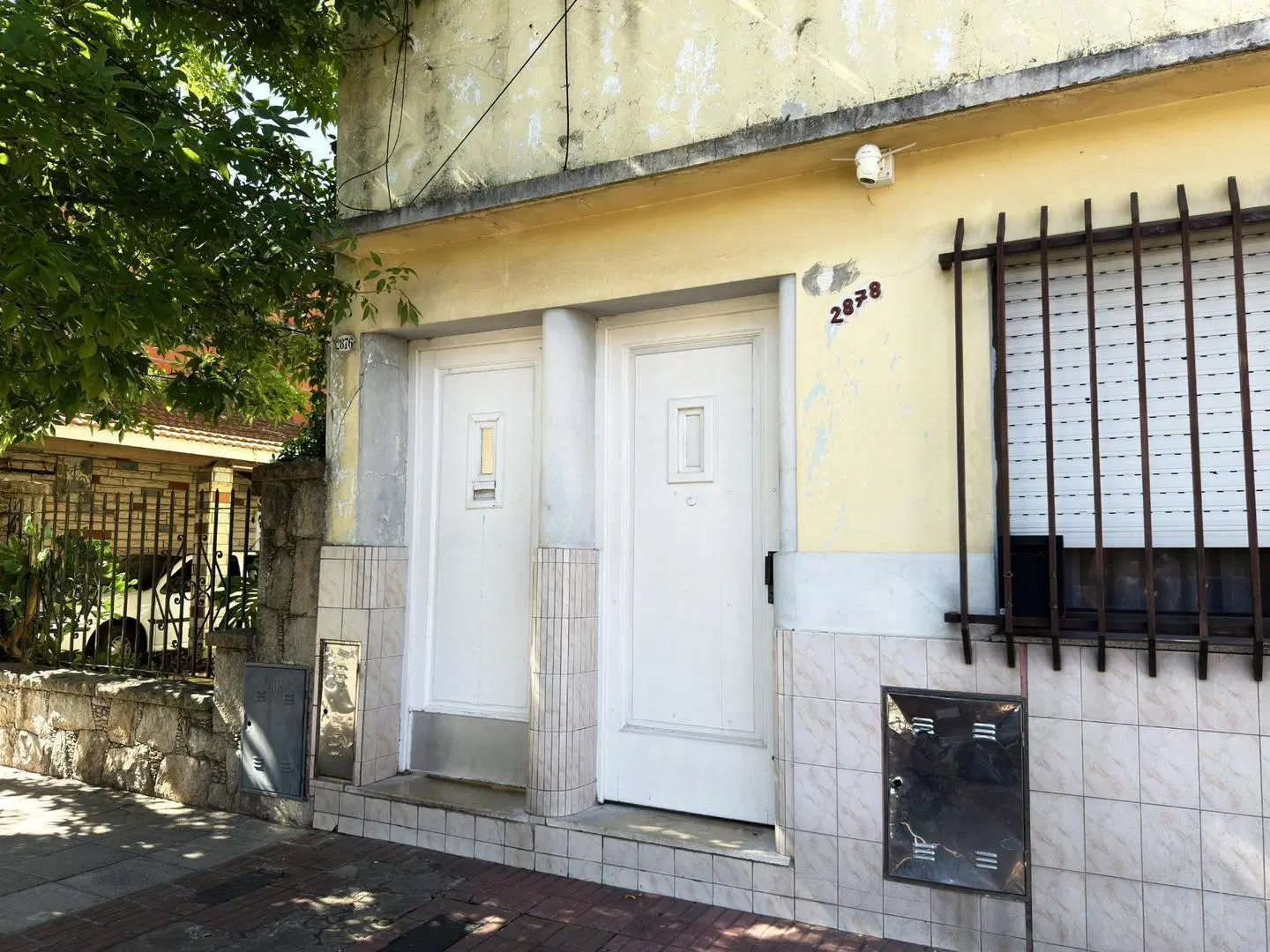 Venta PH Sarandi 3 ambientes, 2 dorm, 1 baño 4