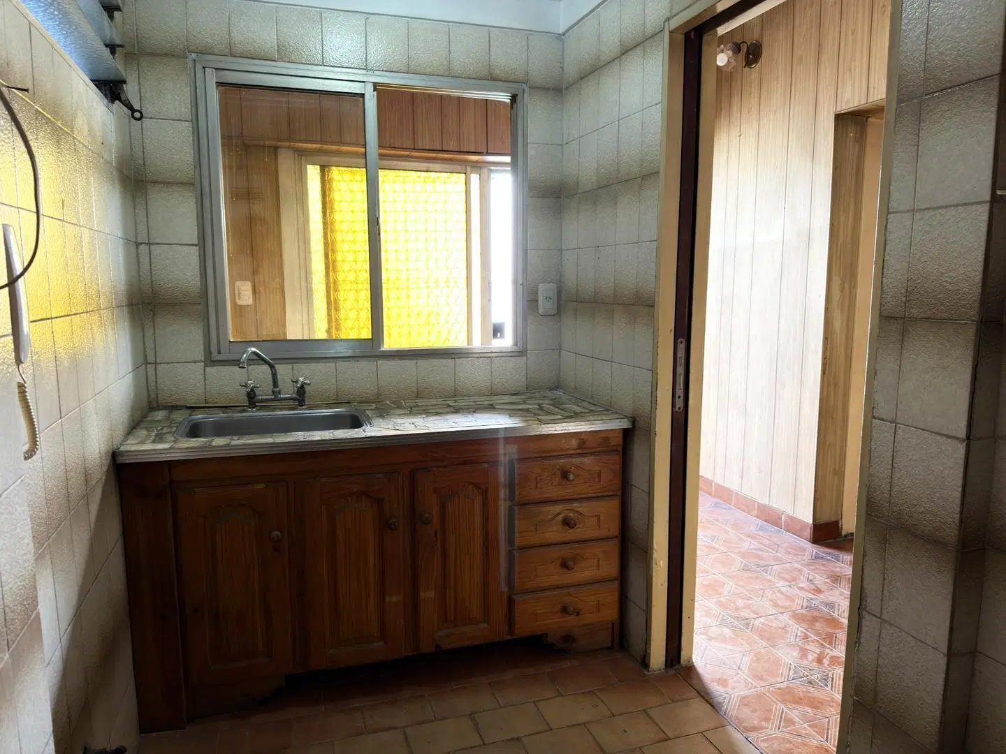 Venta PH Sarandi 3 ambientes, 2 dorm, 1 baño 1