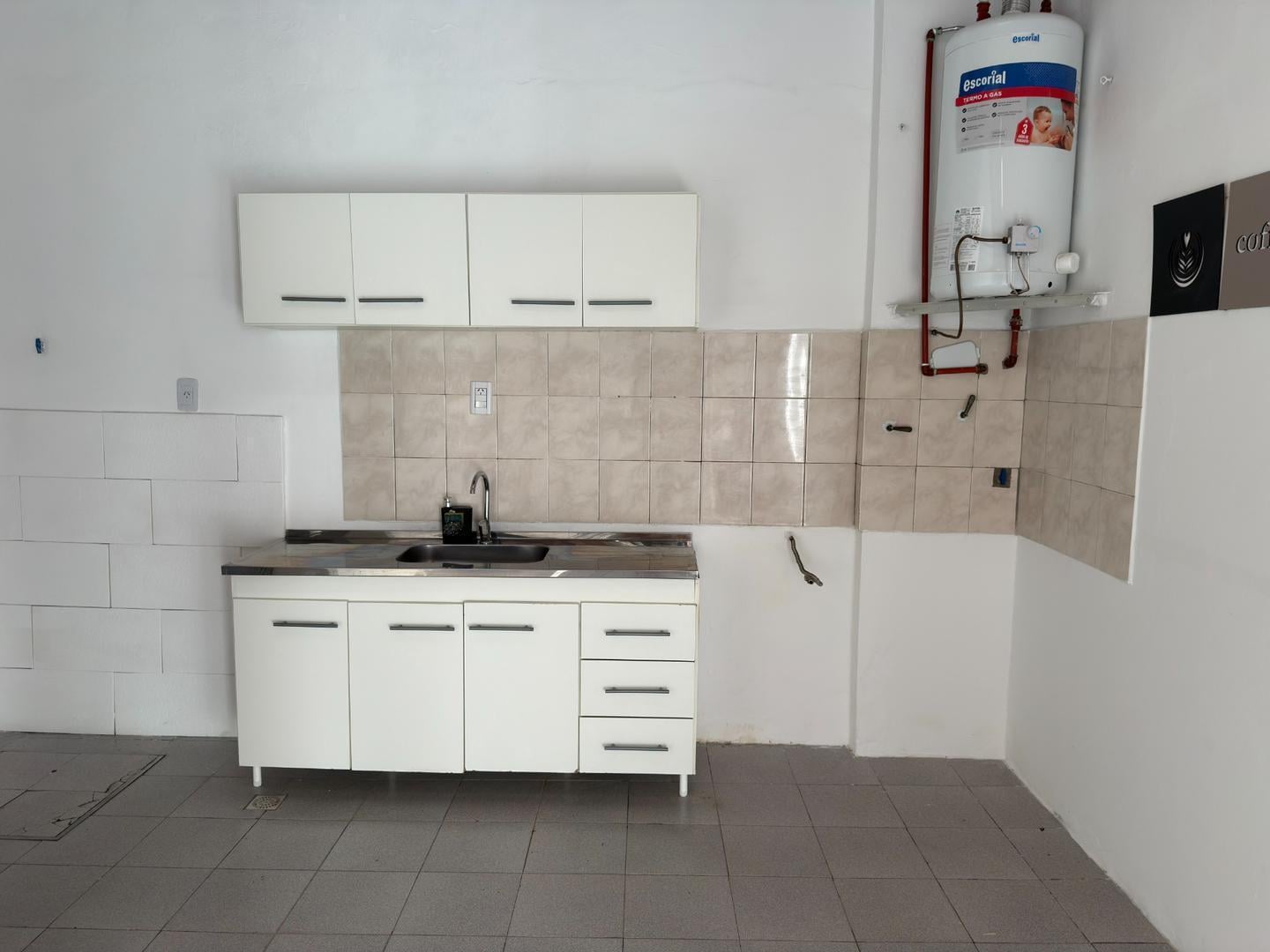 Foto de Alquiler Departamento Tipo Casa, 2 amb, 1 Dorm,, imagen 3