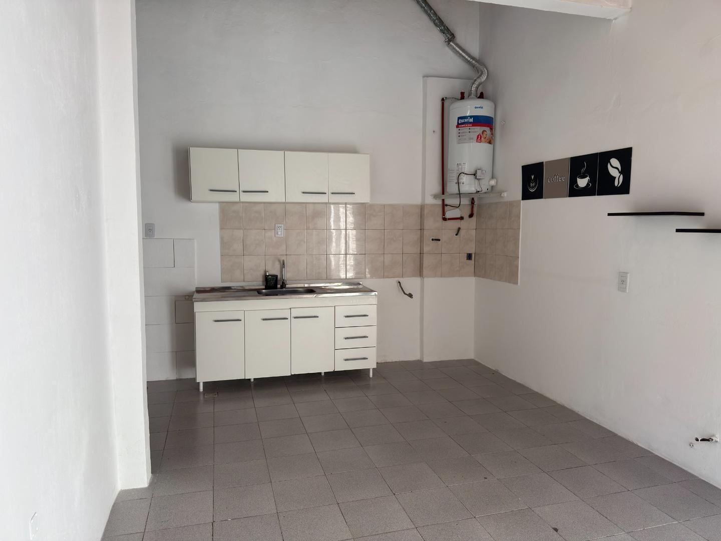 Foto de Alquiler Departamento Tipo Casa, 2 amb, 1 Dorm,, imagen 4
