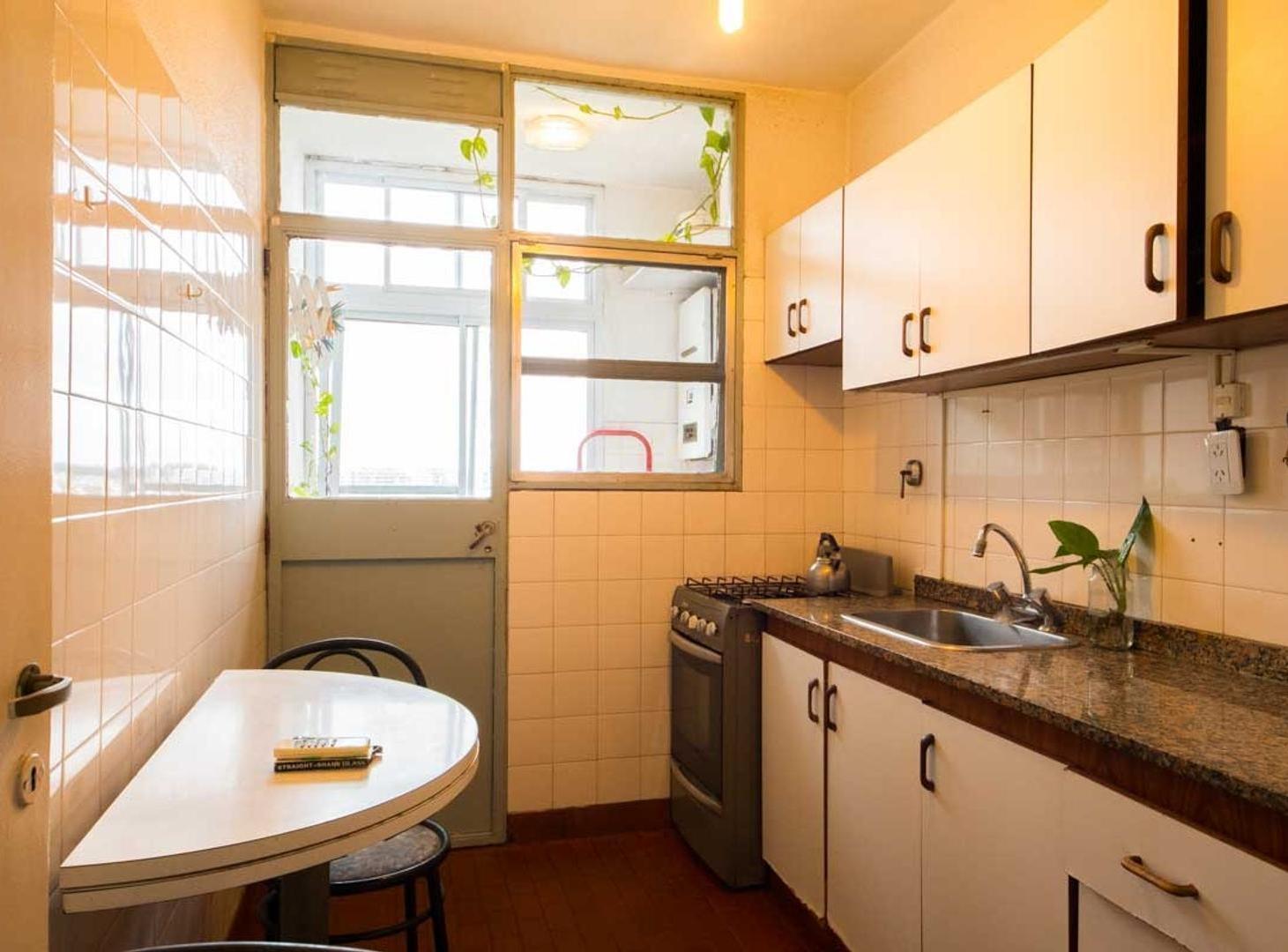 Apartamento