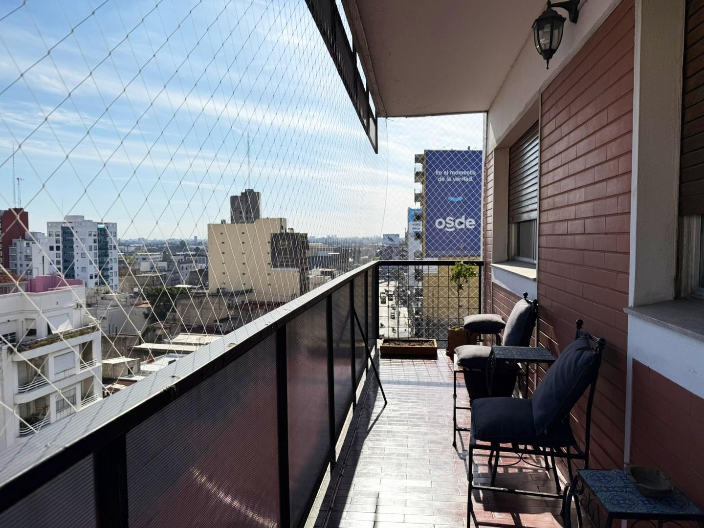 Foto de Venta Departamento Avellaneda, 4 Ambientes, 3 Hab, 2 Baños, imagen 5