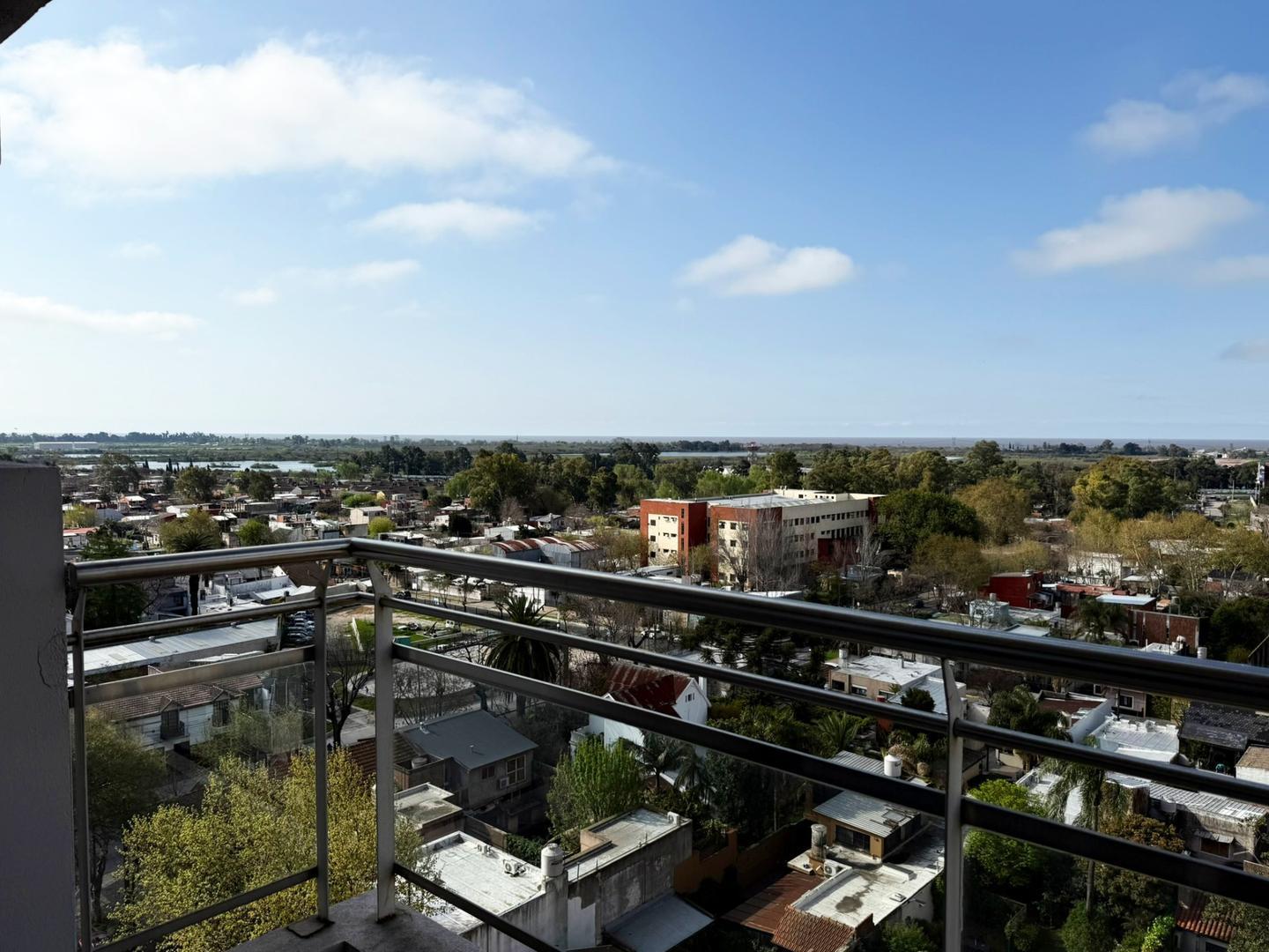 Foto de Alquiler Depto Quilmes, 2 Amb, 1 Dorm. 2 Baño, Doble Cochera, imagen 4