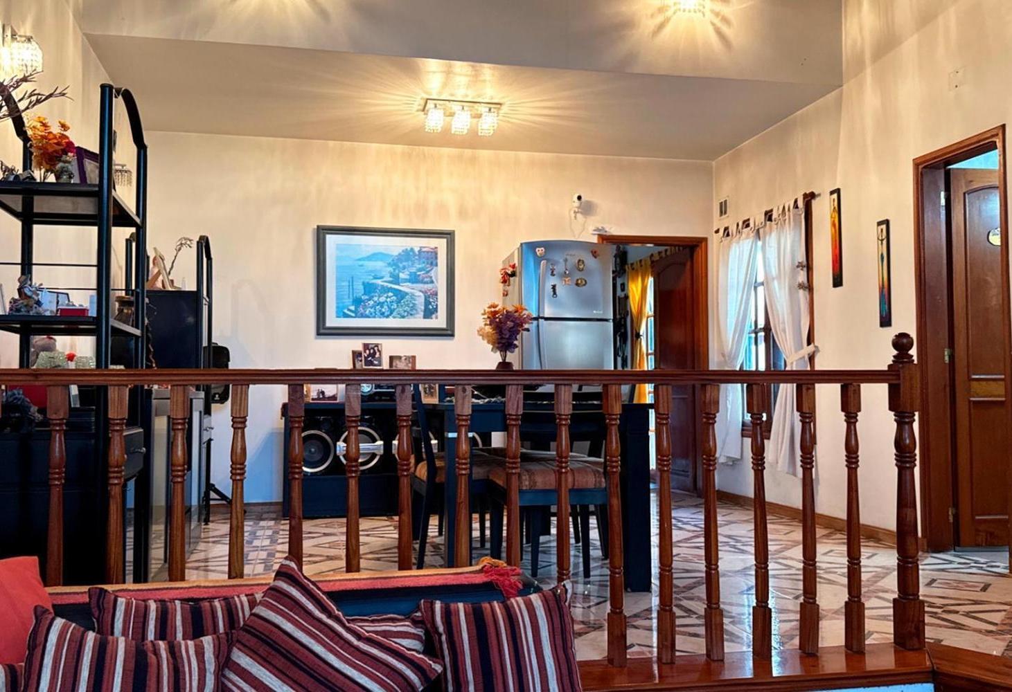 Foto de Venta Casa Don Bosco 4 ambientes, 3 dorm, 2 baños, imagen 1