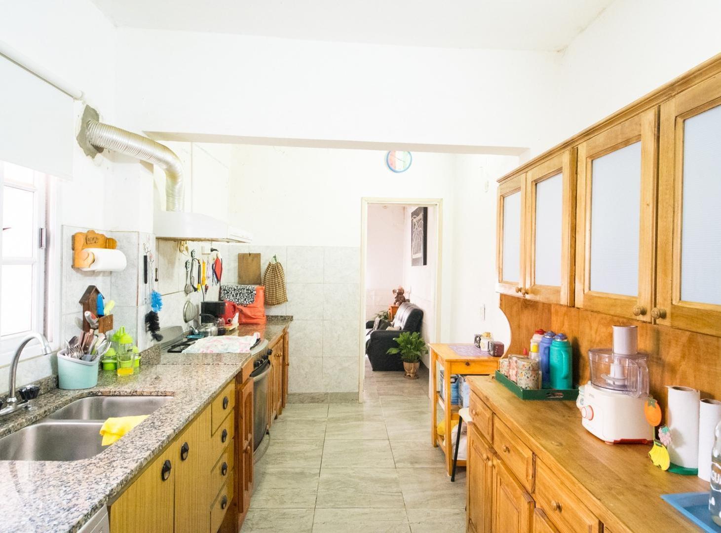Foto de Venta PH Don Bosco 5 ambientes, 4 dorm, 3 baños, imagen 1