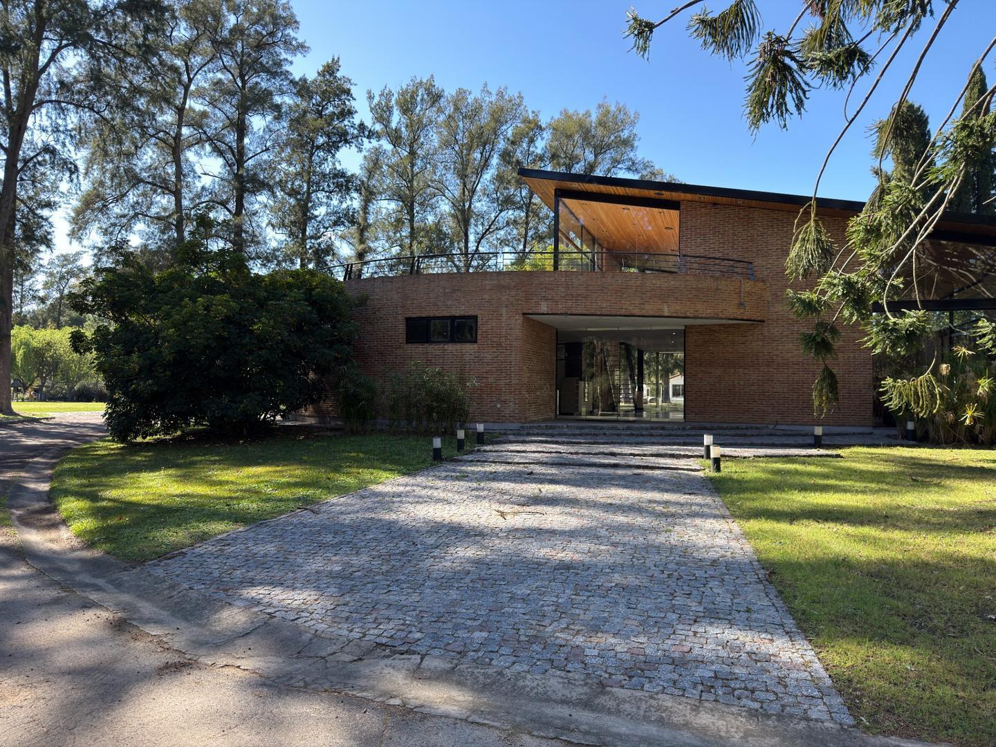 Foto de Venta Lote Barrio La Arbolada, El Pato, imagen 3