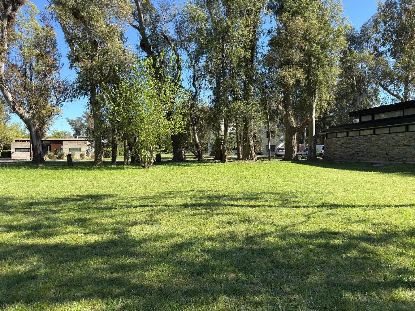 Foto de Venta Lote Barrio La Arbolada, El Pato, imagen 2
