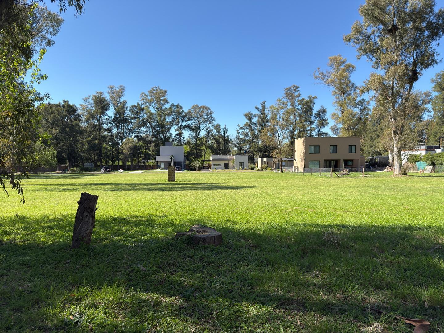 Foto de Venta Lote Barrio La Arbolada, El Pato, imagen 5