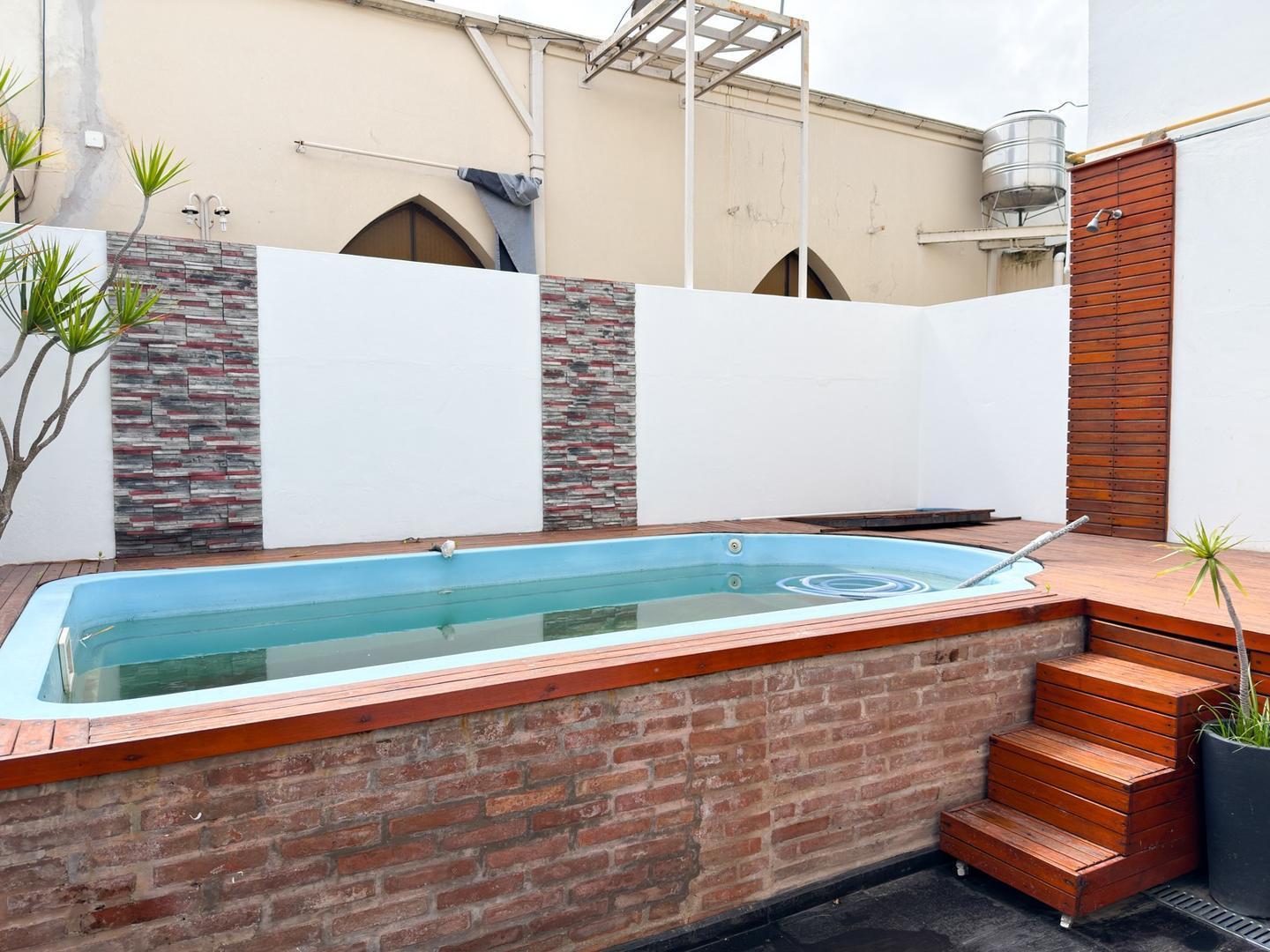 Foto de Alquiler PH Wilde 3 ambientes, 2 dorm, 3 baños, imagen 2