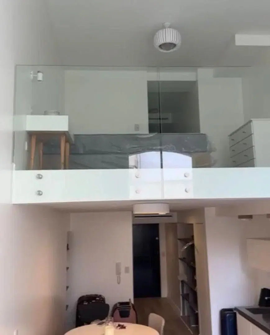 Exclusivo Dúplex Tipo Loft en el Corazón de Recoleta 4