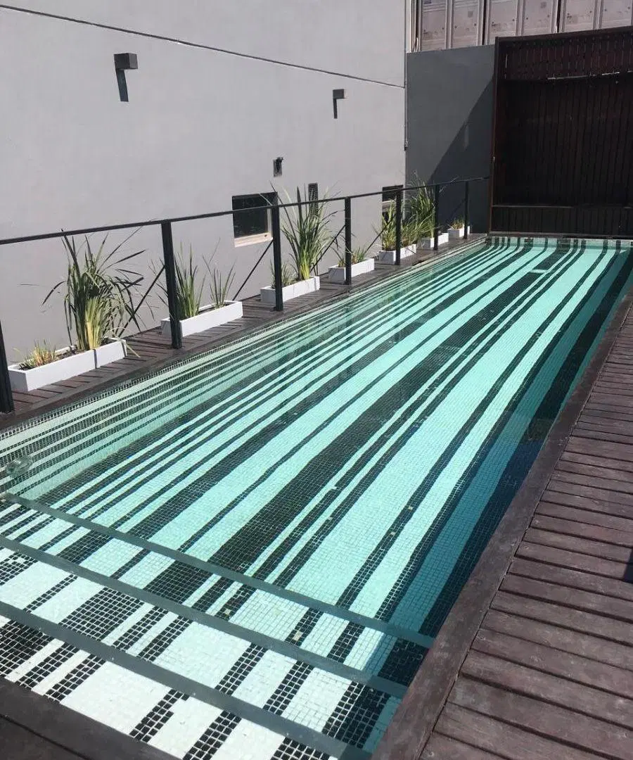 Exclusivo Dúplex Tipo Loft en el Corazón de Recoleta 2
