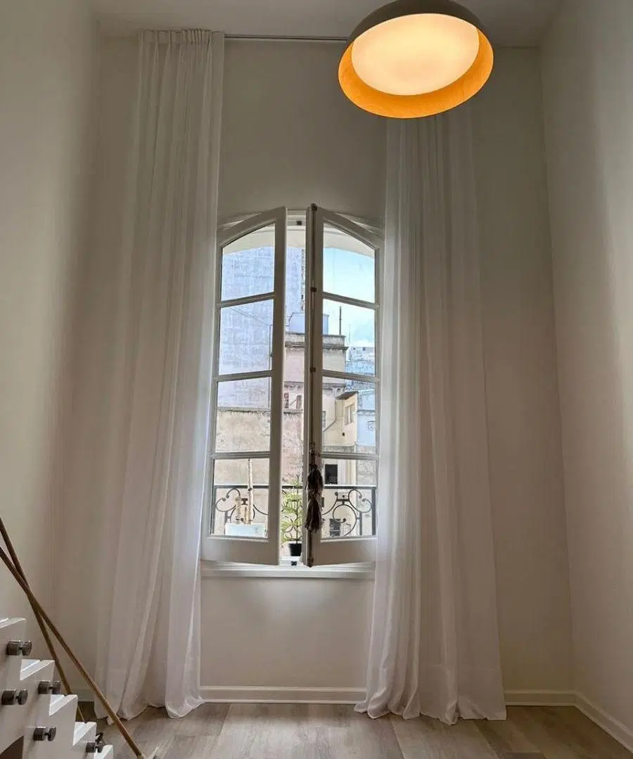 Exclusivo Dúplex Tipo Loft en el Corazón de Recoleta 5