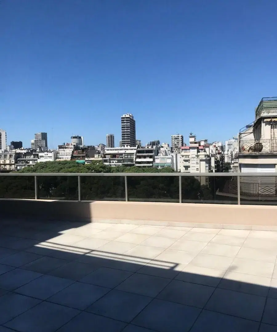 Exclusivo Dúplex Tipo Loft en el Corazón de Recoleta 3