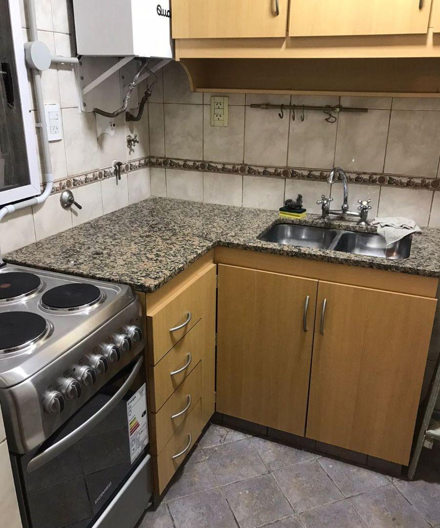 Foto de ALQUILER departamento 2 ambientes en Balvanera. EXCELENTE ubicación, imagen 4