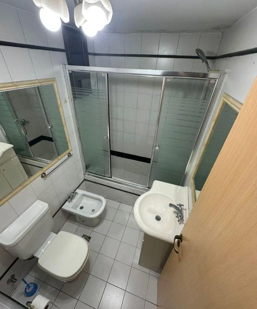 Departamento 2 ambientes de 48 m² con 1 dormitorio en venta en Morón 3