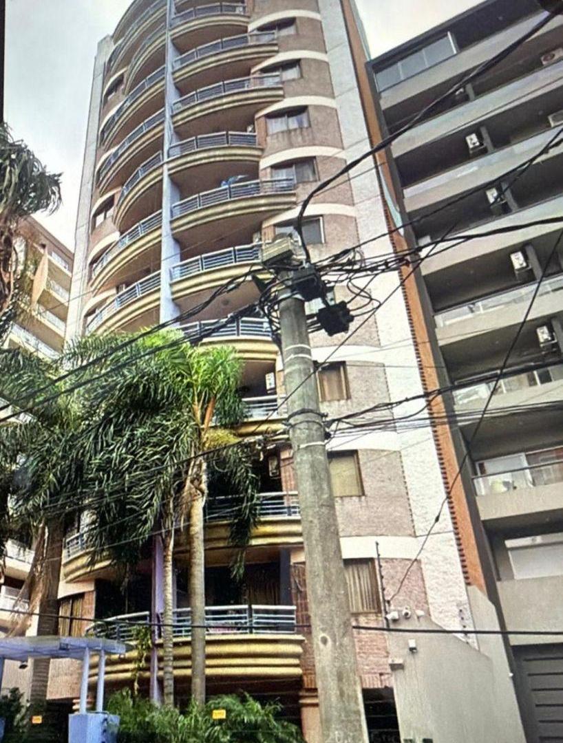 Departamento 2 ambientes de 48 m² con 1 dormitorio en venta en Morón