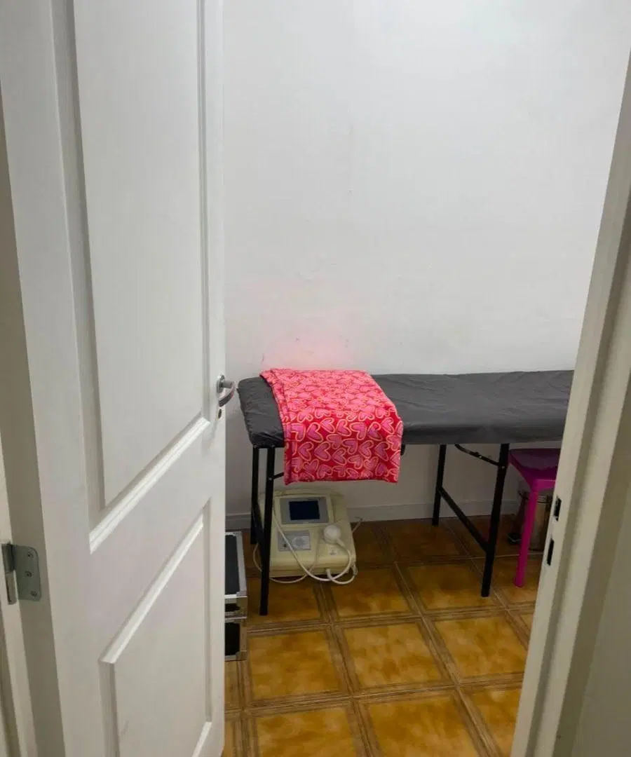 ALQUILER COMERCIAL: Centro de Estetica Premium en Avellaneda Centro- LLAVE EN MANO Y FUNCIONANDO 2