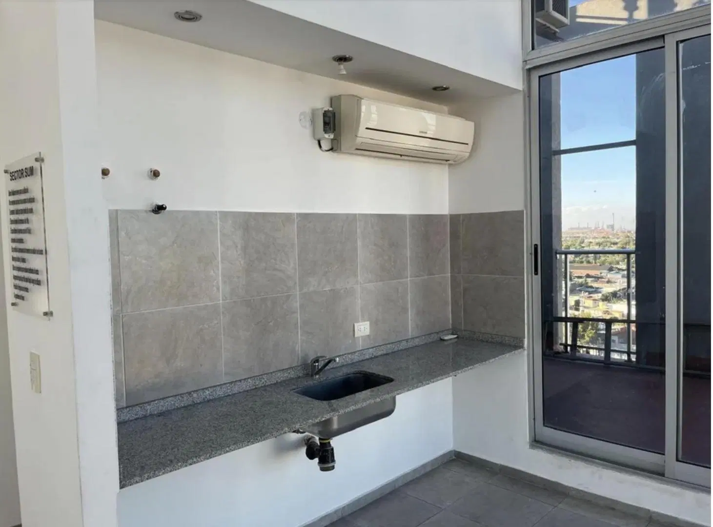 Departamento excelente estado 2 ambientes en venta en Avellaneda 8