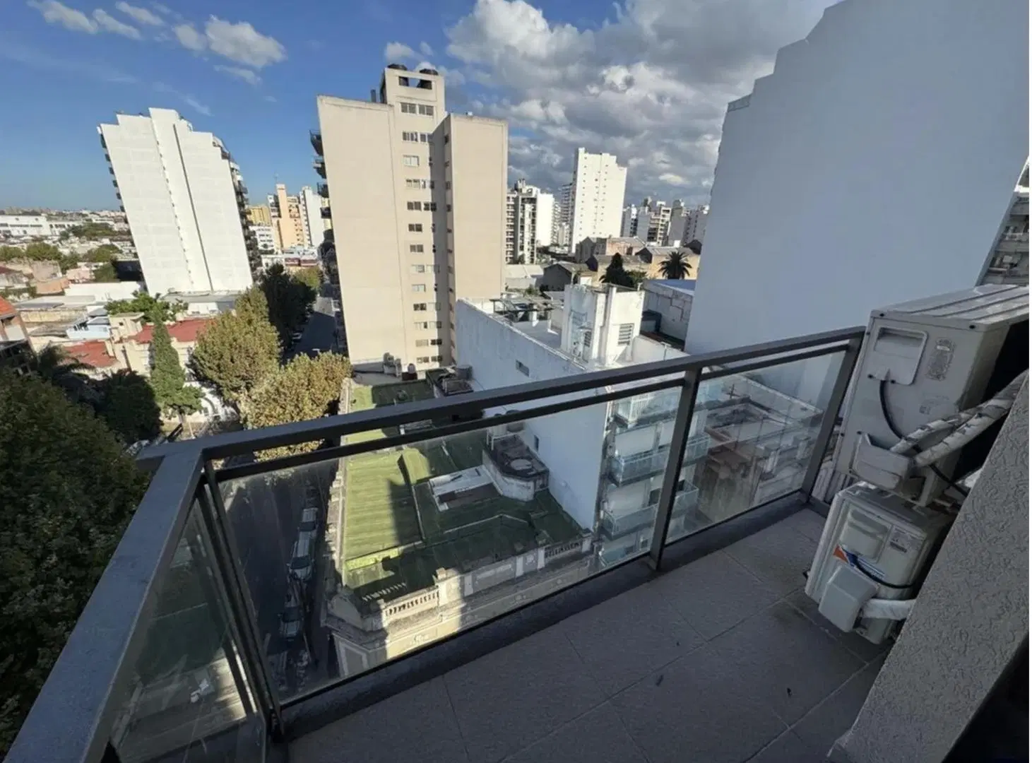 Departamento excelente estado 2 ambientes en venta en Avellaneda 4