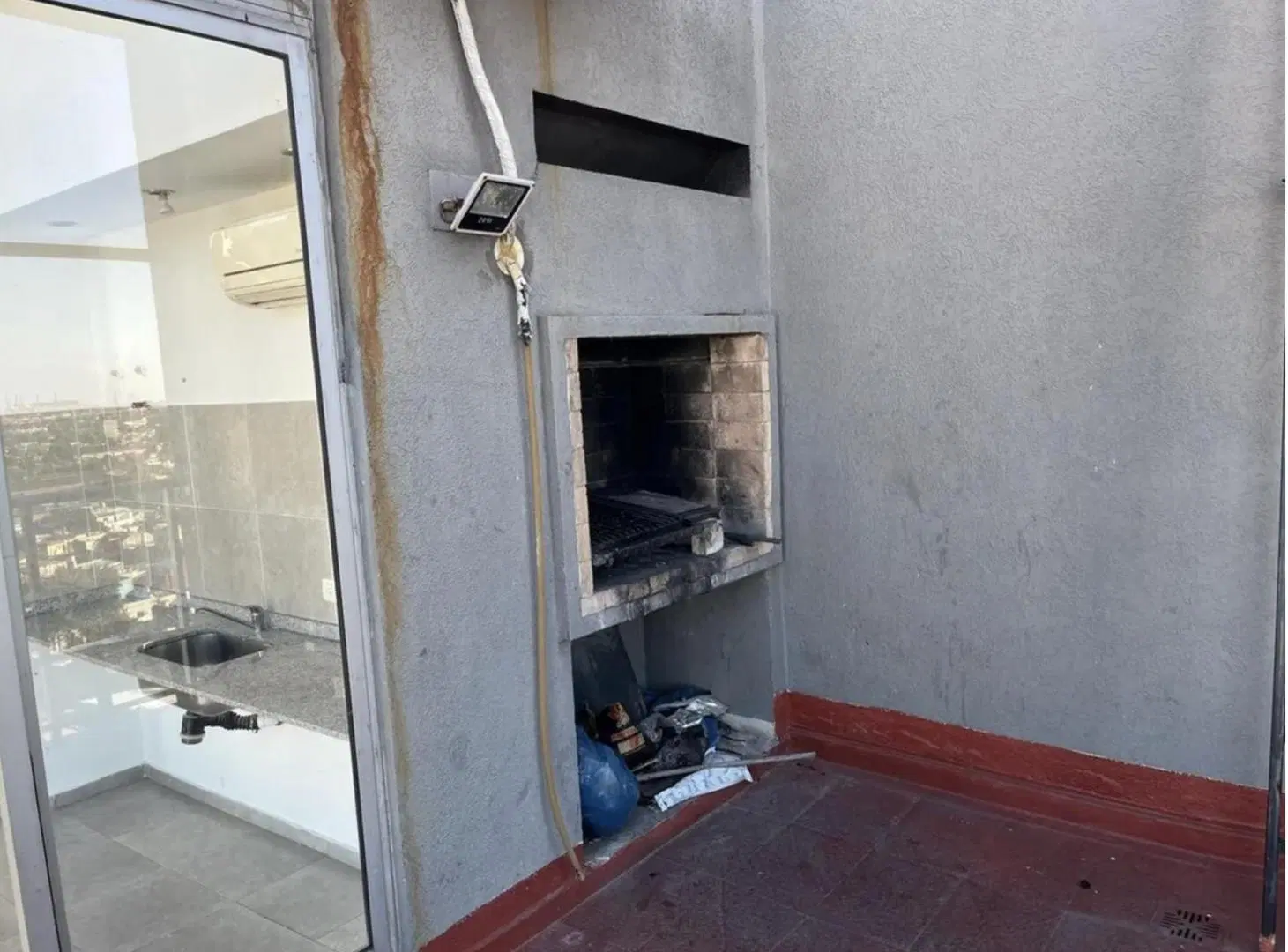 Departamento excelente estado 2 ambientes en venta en Avellaneda 3