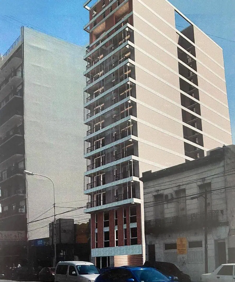 Oportunidad de Desarrollo: Lote Único en el Centro de Avellaneda 2