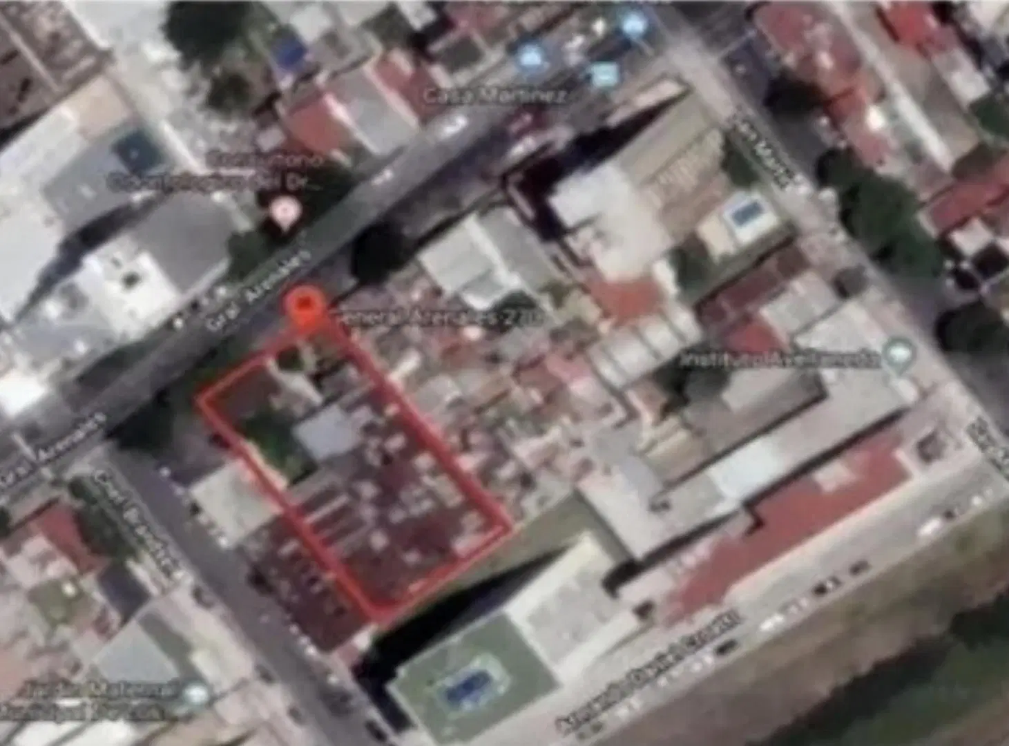 Oportunidad de Desarrollo: Lote Único en el Centro de Avellaneda 3