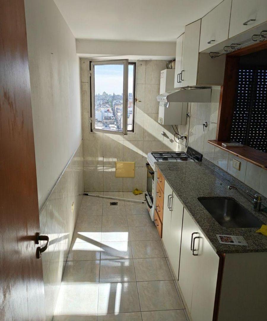 Foto de ALQUILER DE DEPARTAMENTO 2 AMBIENTES CABA, imagen 5