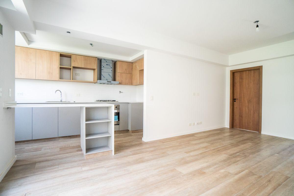 Foto de Espectacular 2 ambientes con Terraza Privada de 51 m2, imagen 5