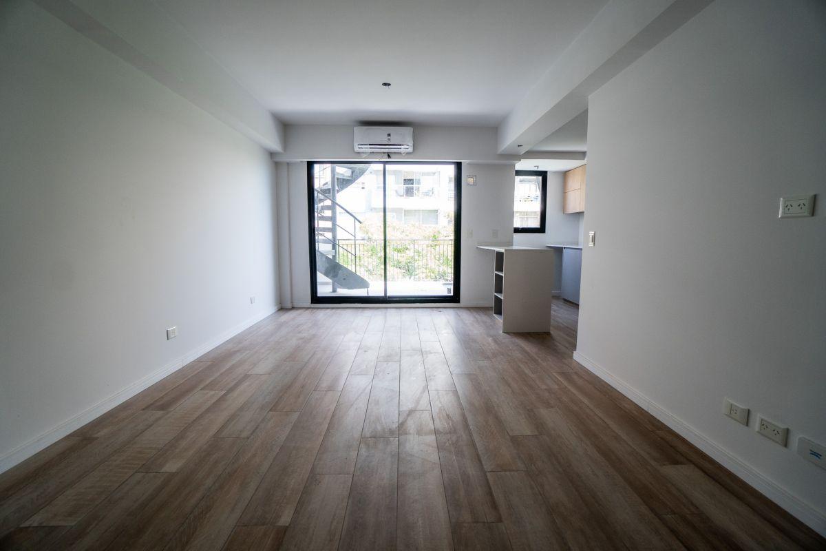 Foto de Espectacular 2 ambientes con Terraza Privada de 51 m2, imagen 4