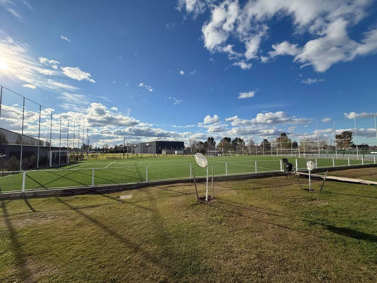 Lote con amplia vista laguna listo para construir 2