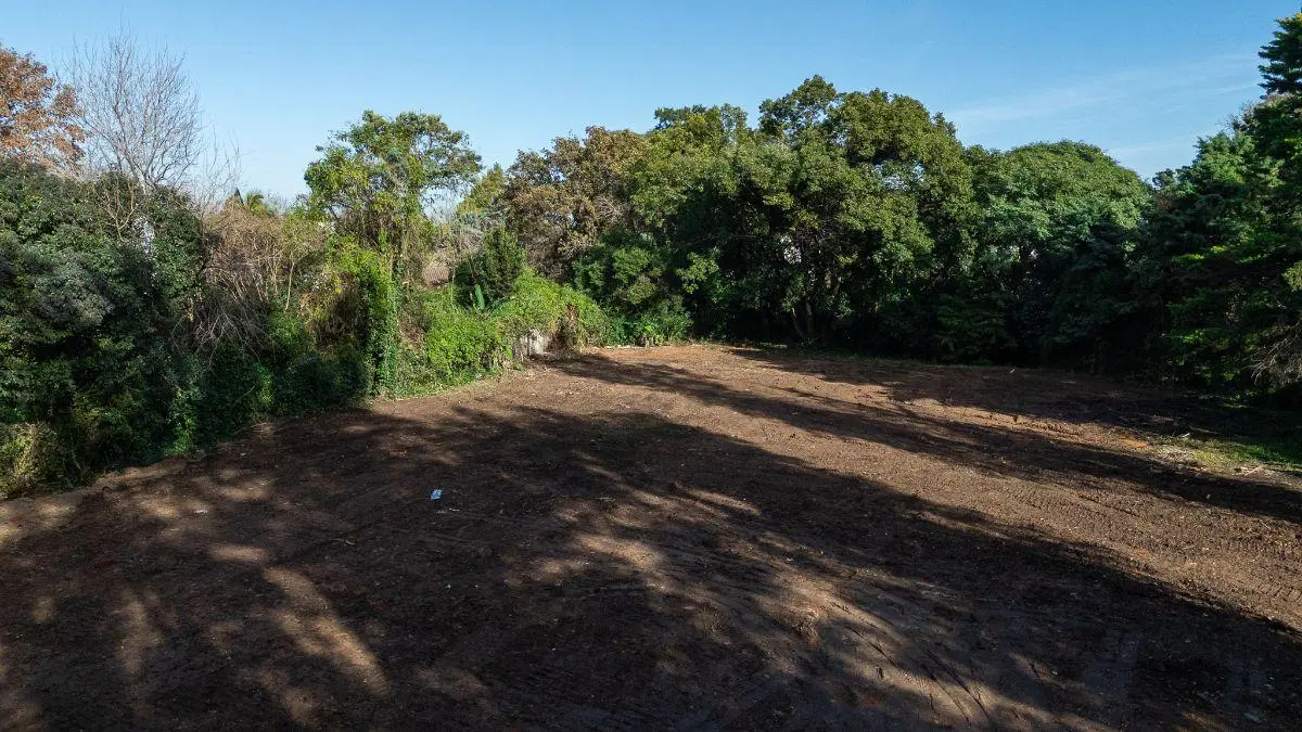 Lote de 682 m2 con excelente orientación en barrio en construcción a entregarse en Diciembre 2026 1