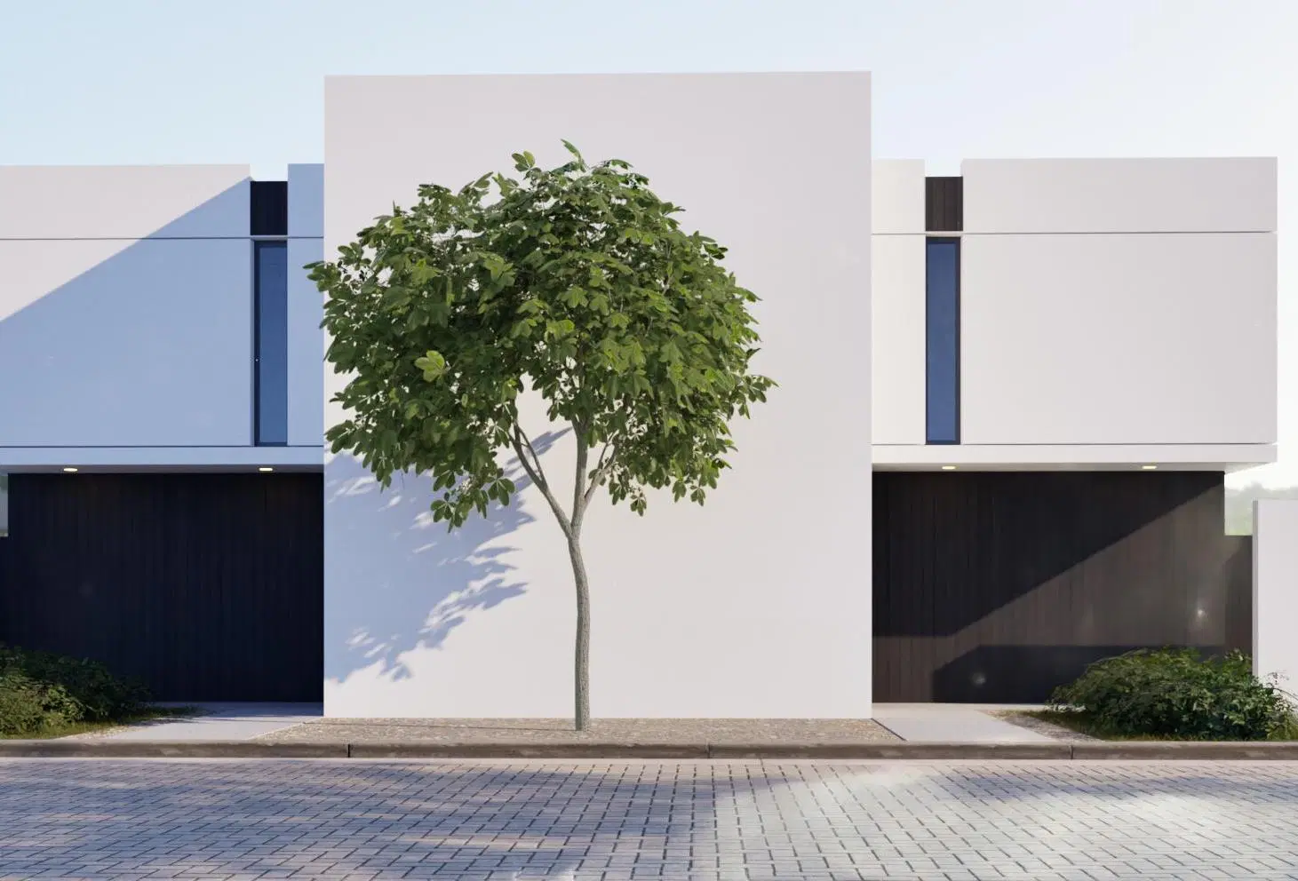 Townhouse de 4 Ambientes con excelente orientación y luminosidad (NE). 169m2 totales y 45 de jardin 2