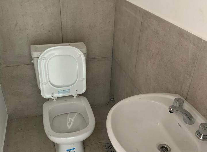 Oficina de 40 m² en venta en City Bell